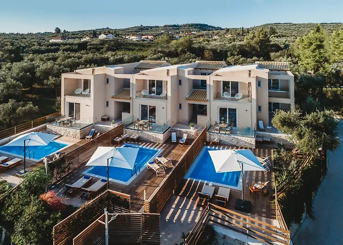 Dolce Luxury Villa