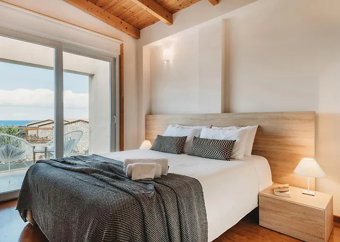 Dolce Luxury * Psarou (Zakynthos)