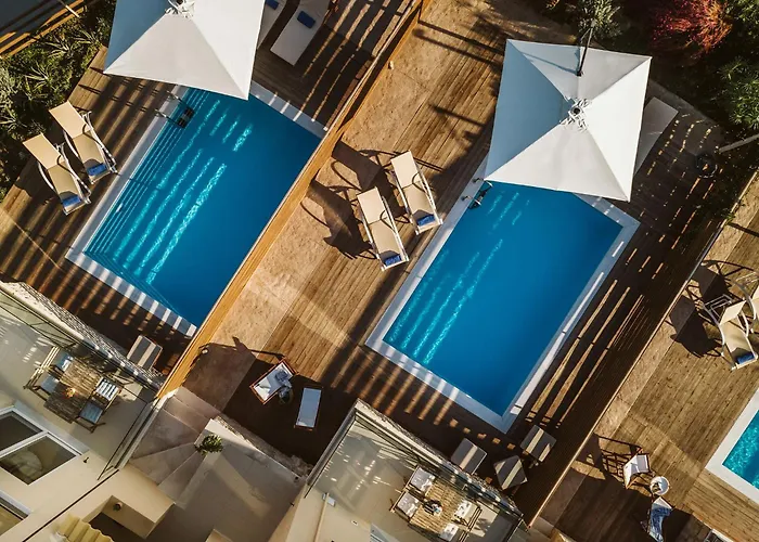Dolce Luxury Villa