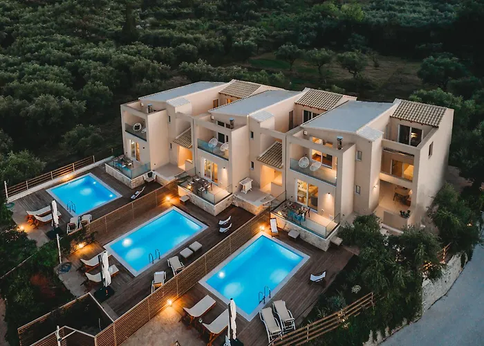 Villa Dolce Luxury *