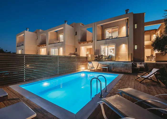 Villa Dolce Luxury