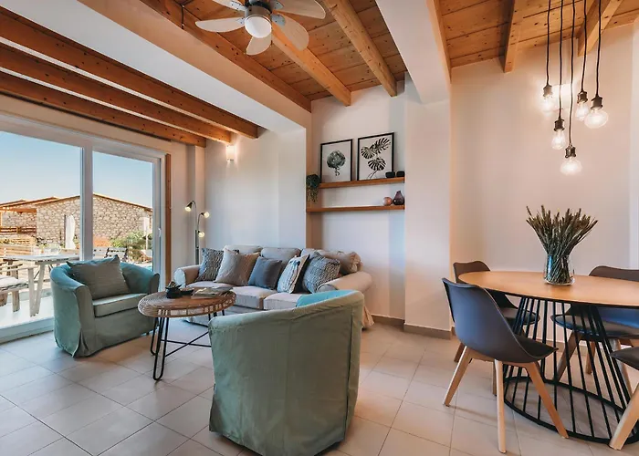 Dolce Luxury * Psarou (Zakynthos)
