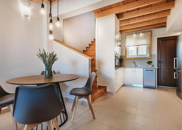 Villa Dolce Luxury Psarou (Zakynthos)